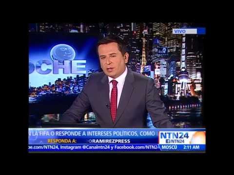 Alcances y repercusiones políticas tras el escándalo que sacudió los cimientos de la FIFA