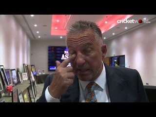 Off The Mark - How it began for ... Sir Ian Botham - Cricket World TV