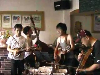 Will the Circle Be Unbroken