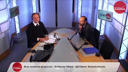Edouard Philippe, invité politique (13.10.15)