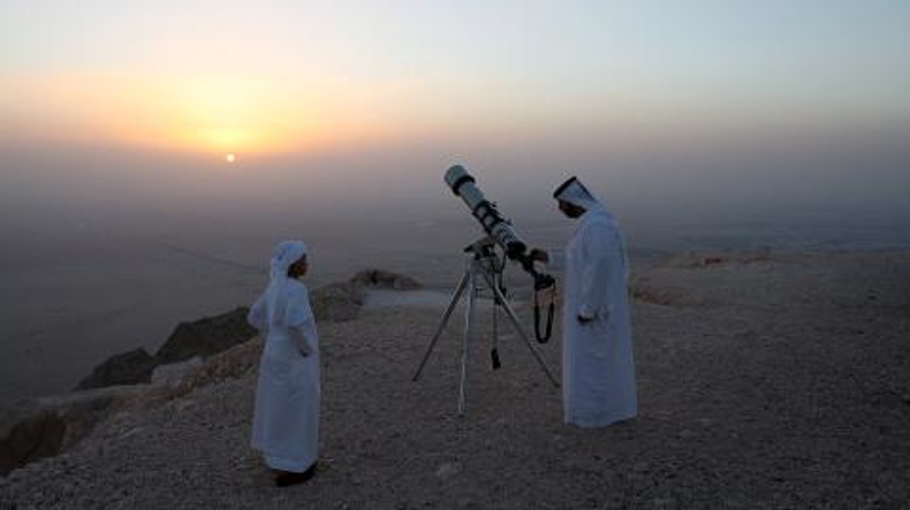 Science in a Golden Age - Astronomy: The Science of the Stars