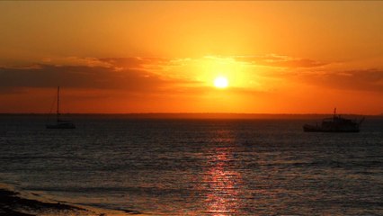 L'île de Mozambique sort (enfin) de sa torpeur