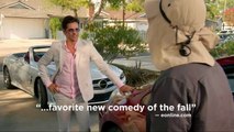 FOX Tuesday Comedies 10/6 Promo - Grandfathered, The Grinder (HD)