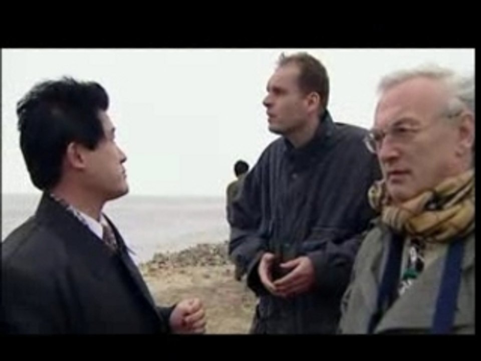 Corée du Nord partie 2