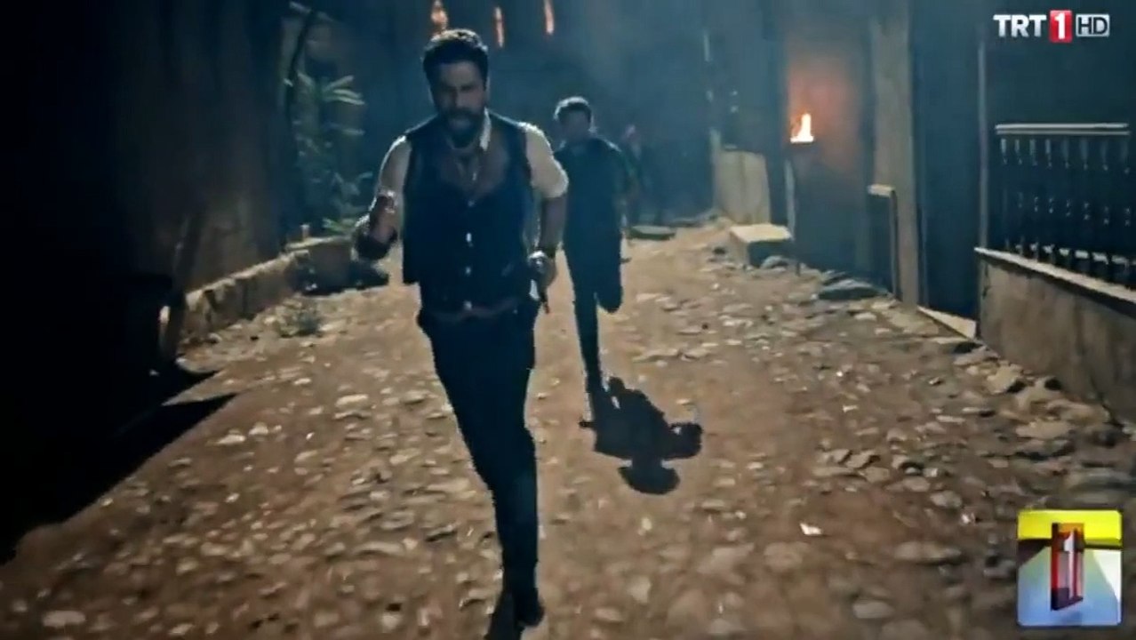 Filinta Dizisi 31. Bölüm Fragmanı izle