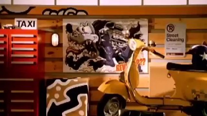 2007棒棒堂-七彩棒棒堂MV