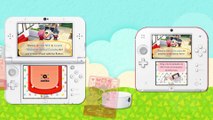 Animal Crossing  Happy Home Designer - Te presentamos a Fauna