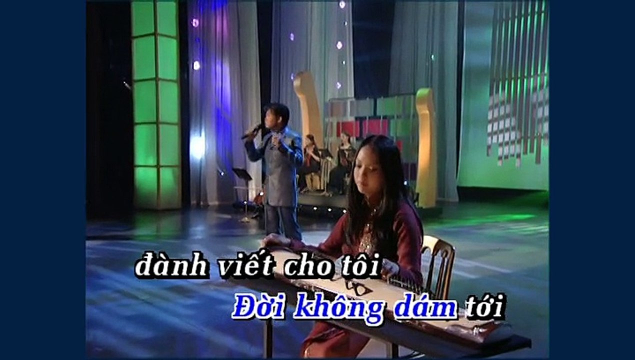 Kẻ Ở Miền Xa - Quang Lê-Thanh Son HD (FuLL 1080p)