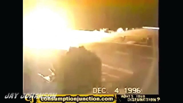 Самые Страшные АВИАКАТАСТРОФЫ в Мире