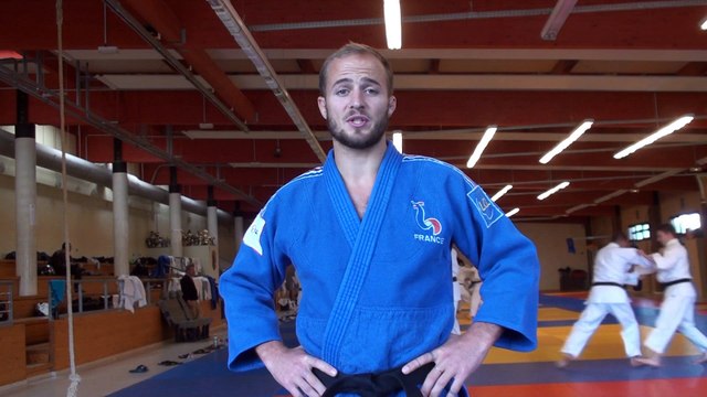 [Sport] Ugo Legrand soutient Nicolas Mayer-Rossignol