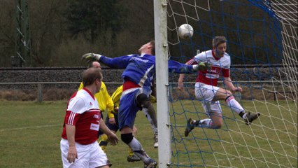 Rückrunde 2015 Teil2