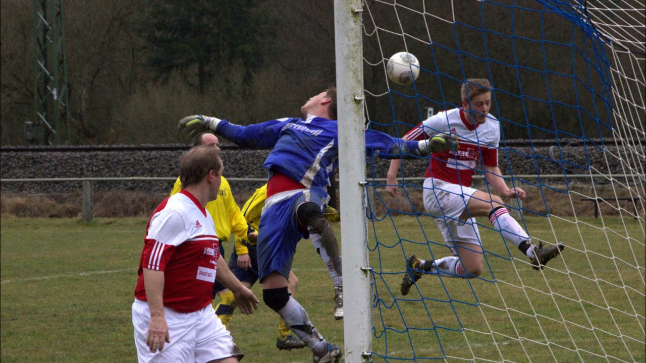 Rückrunde 2015 Teil2