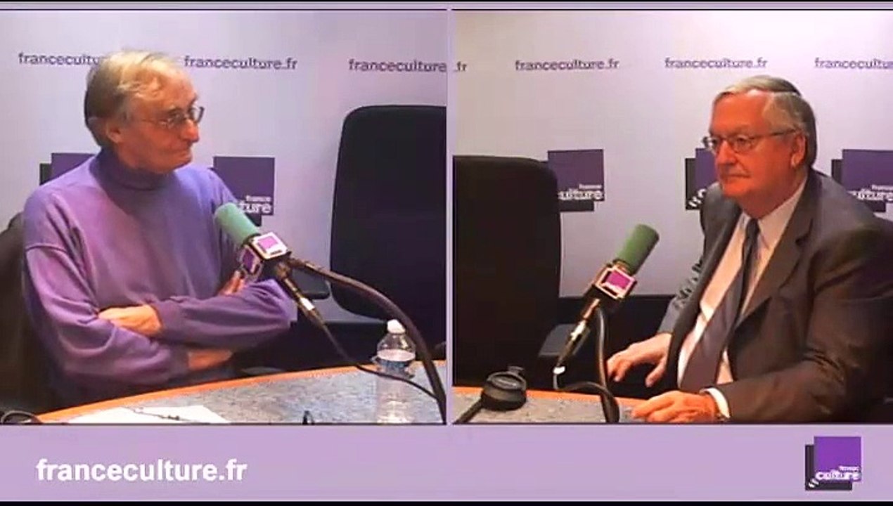 Les Matins / A quoi servent les économistes ?