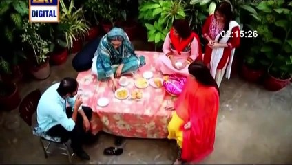 Dil e Barbaad Episode 128 Full on Ary Digital 12th October 2015