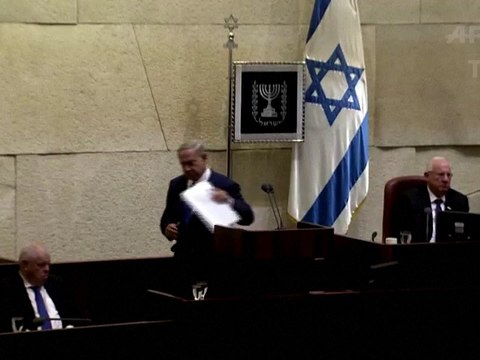 Jérusalem: au moins 2 personnes tuées dans deux attentats à Jérusalem