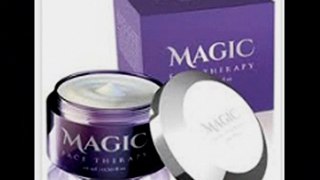 Make Your Skin Natural with Magic Face Therapy