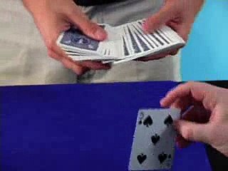 Profesyonel Sihirbazlık numaraları Magic 11