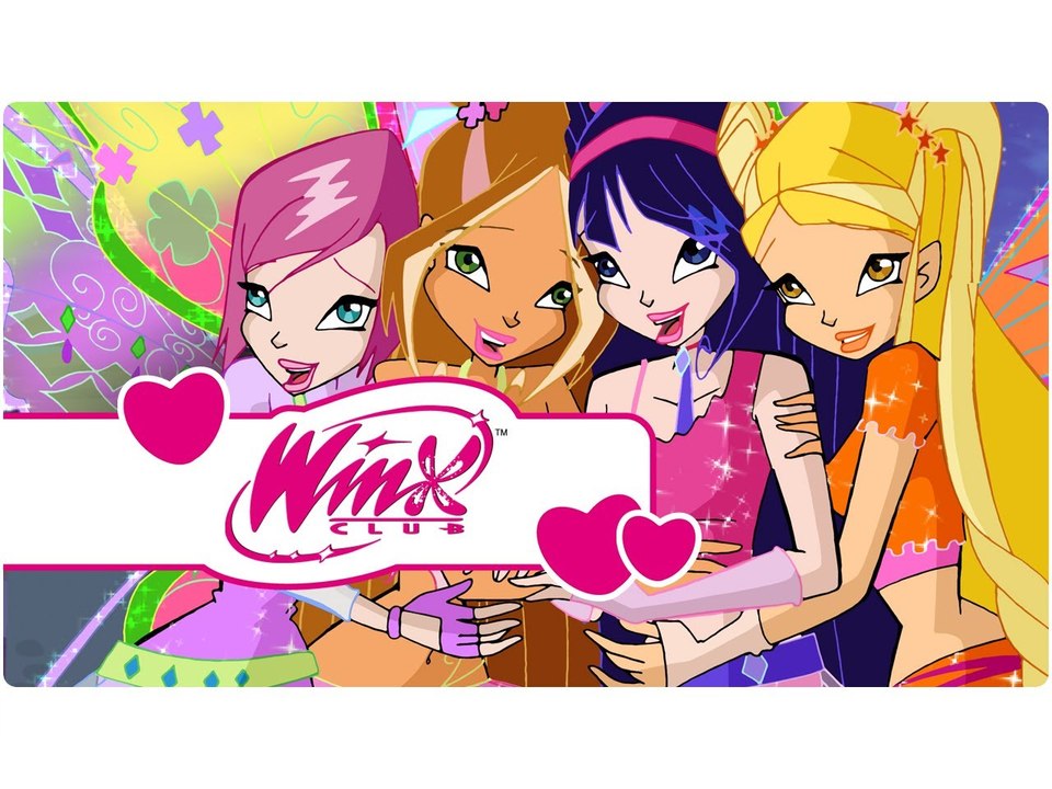Winx Club - Temporada 4 Episodio 11 - Winx Club para siempre (clip2)