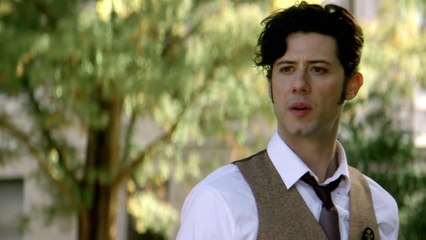 The Magicians (Syfy) NY Comic Con Trailer HD