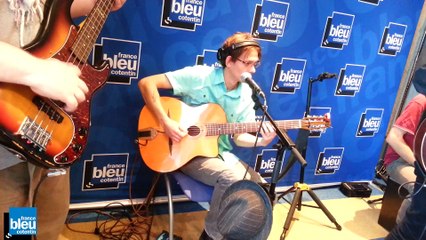 COUSIN MACHIN - Dzouing Dzouing - Live sur France Bleu Cotentin