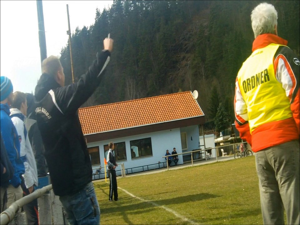 Rückrunde 2015 Teil 1