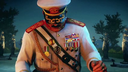 JUST CAUSE 3 Gameplay Français