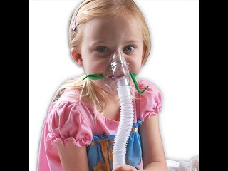 Infant Nebulizer machines collection