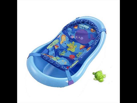 Baby Bath Tubs - Baby Bathing item collection