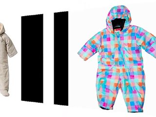 Baby Winter Sets, Snowsuits and Buntings | infant snowsuit ideas