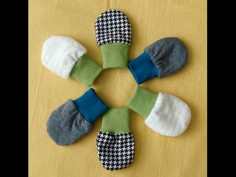 Kids and Mittens Gloves| Winter Gloves for Children, Infants