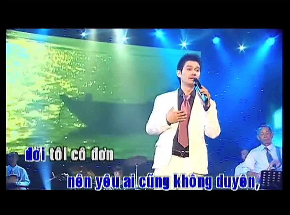 Lk Người Yêu Cô Đơn_người Không Cô Đơn Mai Quốc Huy