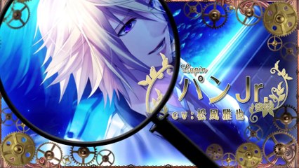 Eikoku Tantei Mysteria The Crown - Générique