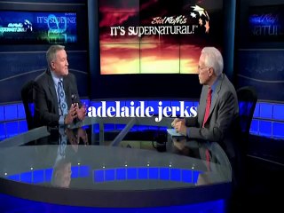 Stupid Angel Encounters 5 - Adelaide Jerks