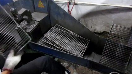 China Sourcing and Import Purchasing Agent: Kitchen Organizers & Worktops Accessories / Production 4