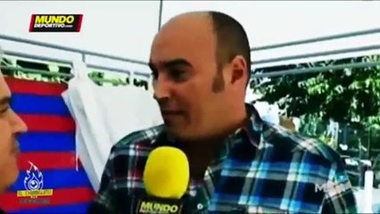 El Chiringuito de Jugones en MEGA, Lunes 12 de Octubre de 2015. (Resumen)