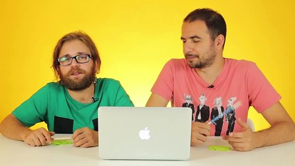 Eğlenceli Biri Misin? - Kişilik Testi