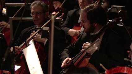 La Cenerentola, Rossini (ouverture, 2009)
