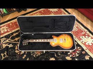 I'm Selling My Gibson! (SOLD)