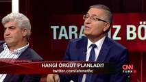 Soli Özel'den Özcan Yeniçeri'ye çok sert tepki