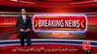Breaking News- Saniha Minna Ky Bad Jasy Intazamat Wasy He Policy Bayanat lI – 13 Oct 15 - 92 News HD