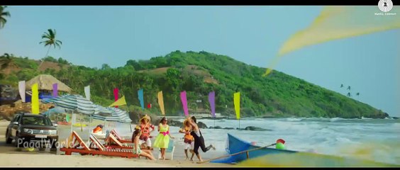 Dil Kare Chu Che - Singh Is Bliing (HD 720p)