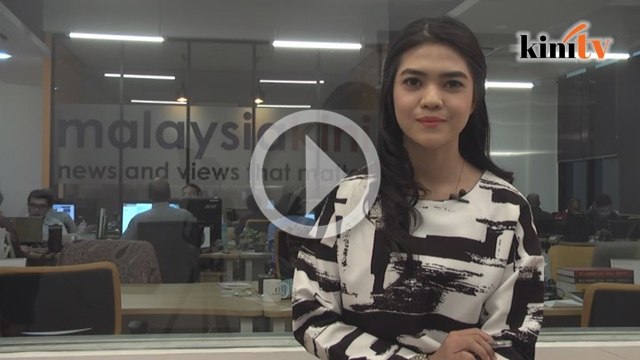 Sekilas Fakta, Selasa, 13 Okt - Tol naik: Pro-Najib salahkan legasi Mahathir