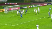San Marino 0 – 2 Slovenia (Euro Qualifiers) Highlights October 12,2015