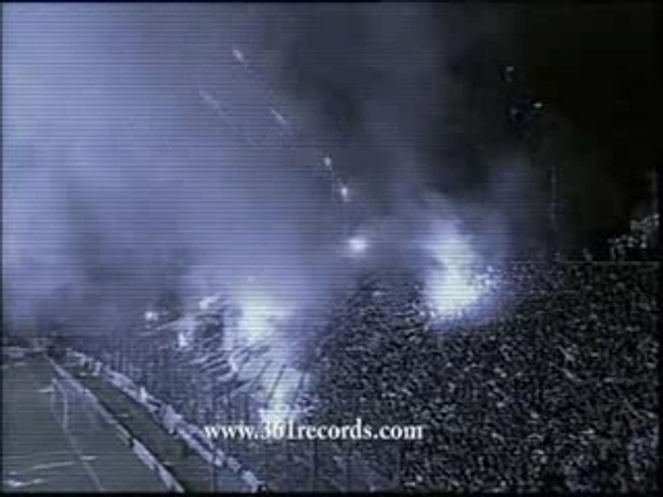 La Fin De Leur Monde