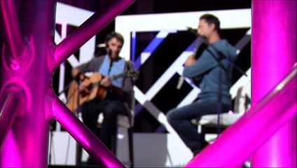 Zik à pas Zapper - Orwell (le live)
