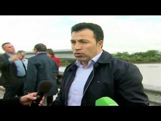 Blob Report - Kur zv. kryeministri kalon ne plan te dyte....