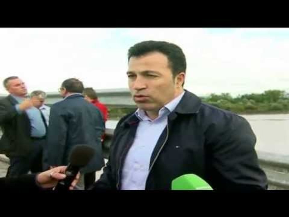 Blob Report - Kur zv. kryeministri kalon ne plan te dyte....