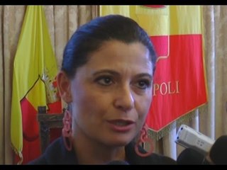 Napoli - Progetto di reinserimento lavorativo per tossicodipendenti (12.10.15)