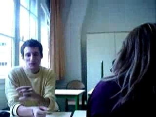 Cour d'anglais / Dickface - Mindless Self Indulgence