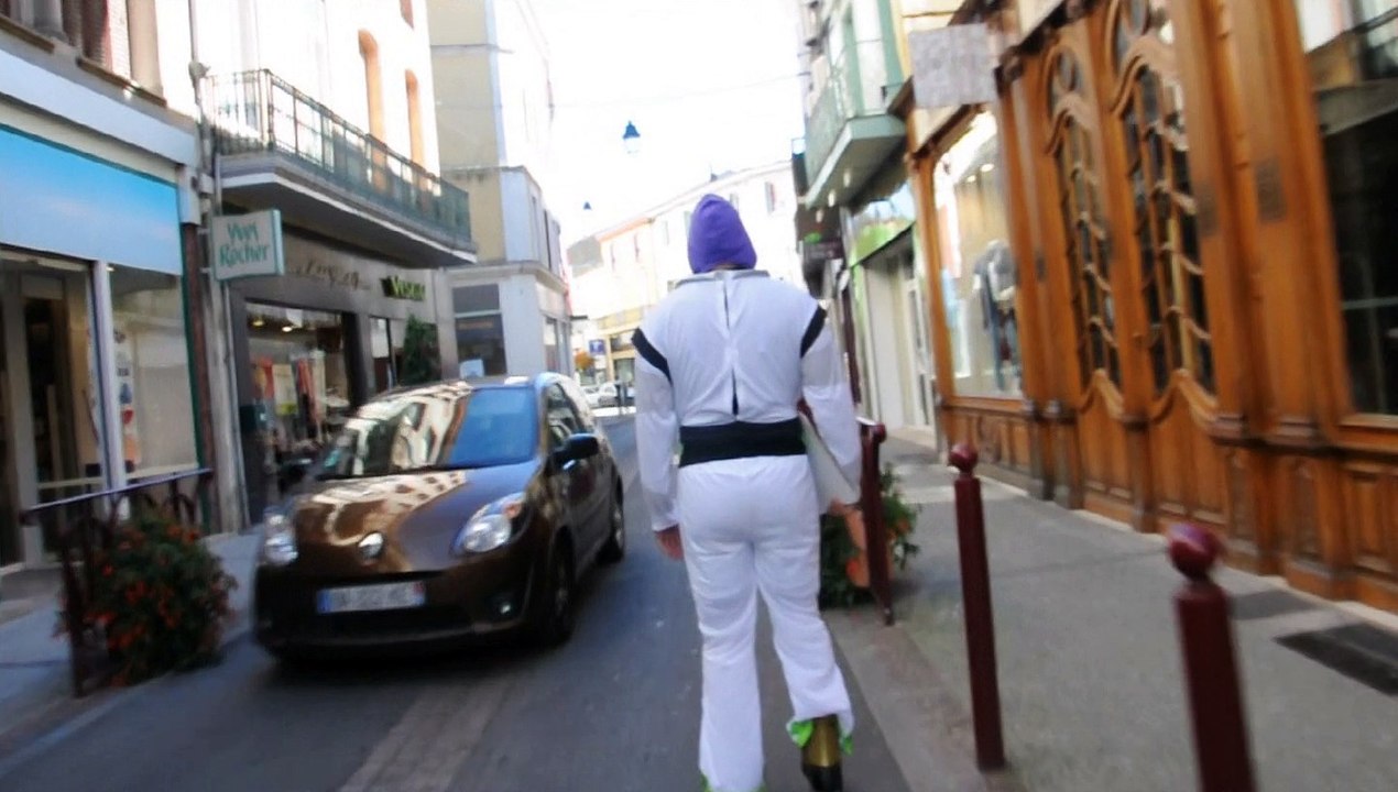 ROLLERS FESTIVAL ENFANCE JEUNESSE - PAMIERS 2